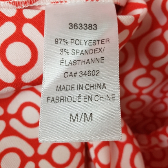 Mario Serrani | Women's Dress - Picture 3 of 8